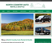 North Country Auto Rental